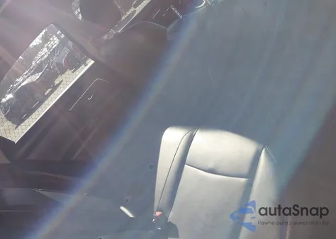 2018 Nissan Altima 2.5 Sr z USA, uszkodzony, nr VIN 1N4AL3AP9JC283206